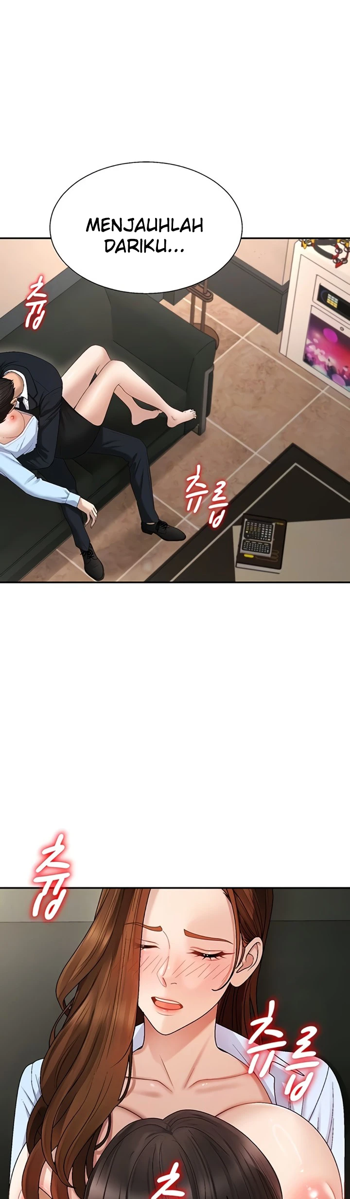 Pay with Your Body - Page 4